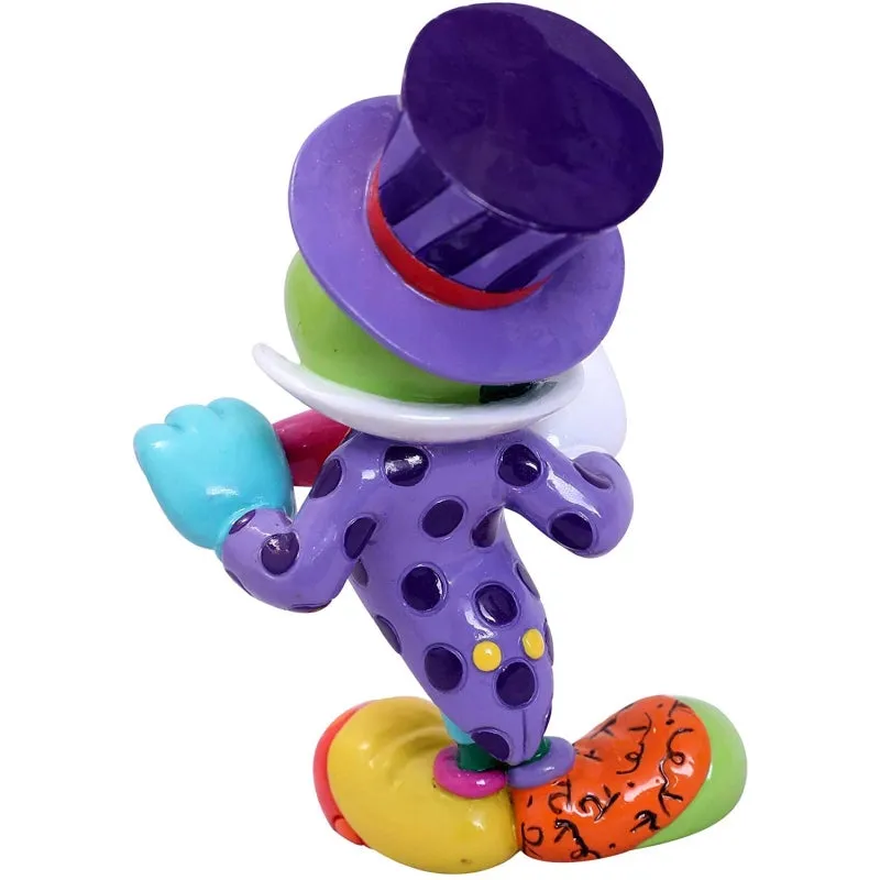 DISNEY BRITTO JIMINY CRICKET FIGURINE MINI