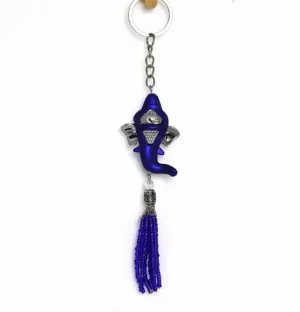 Ganesha  Keychain