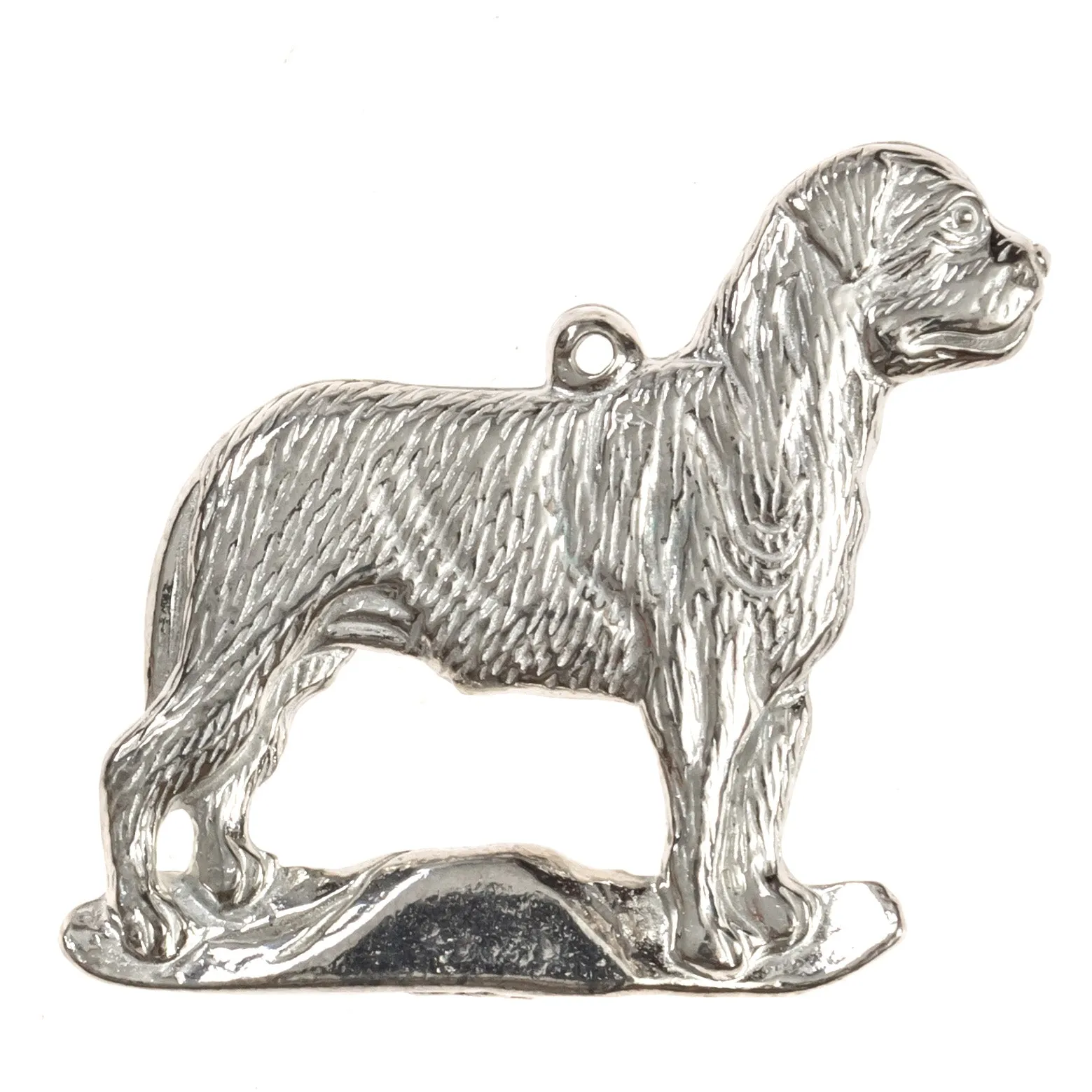 Mastiff - Ornament - Keychain Bag Charm - Suncatcher - Dog Gift Ideas