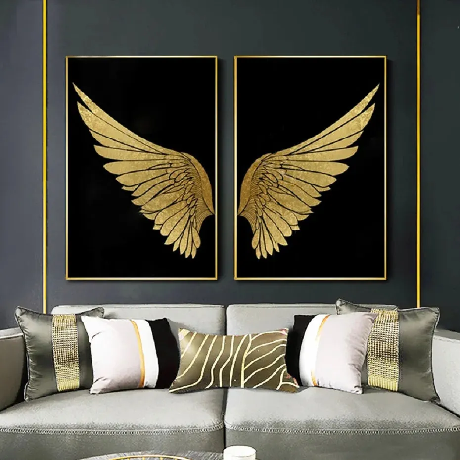 Whispering Wings